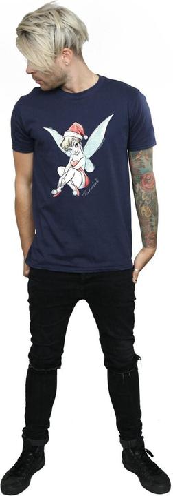 Produktbild Disney Tinkerbell Christmas Fairy TShirt (L)