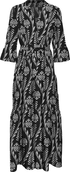 Produktbild Vero Moda VMZERA Langes Kleid Kleid (XL)