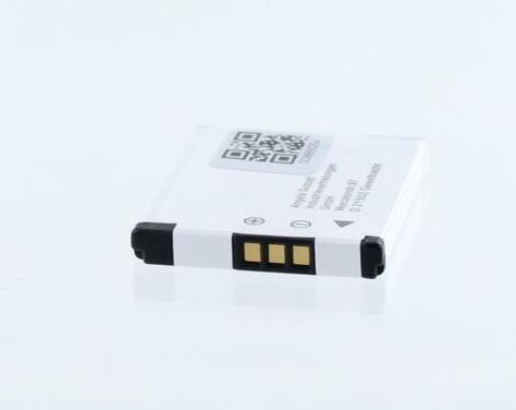 Immagine prodotto AGI 37069 - Impugnatura per la batteria della fotocamera digitale - Canon - IXUS 285 HS - 40 mm - 34 mm (Accumulatore di carica elettrica)