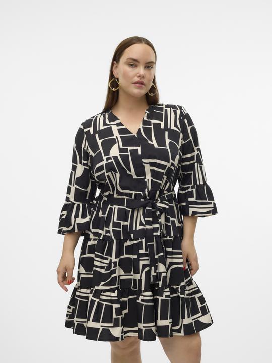 Immagine prodotto Vero Moda VMZERA Abito corto Abito (46)
