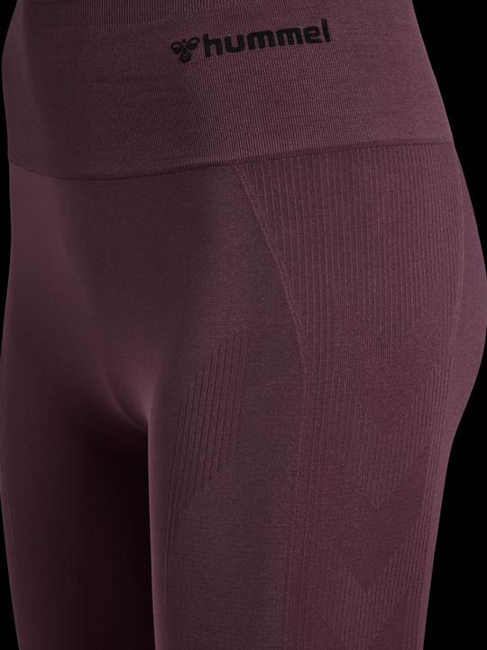 Produktbild hummel Tif Seamless High Waist Tights (S)
