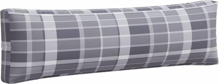 Grey, Check pattern