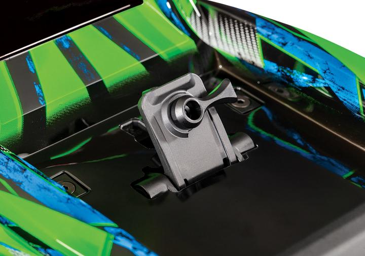 Image du produit Traxxas Hoss (RTR Prêt à fonctionner)