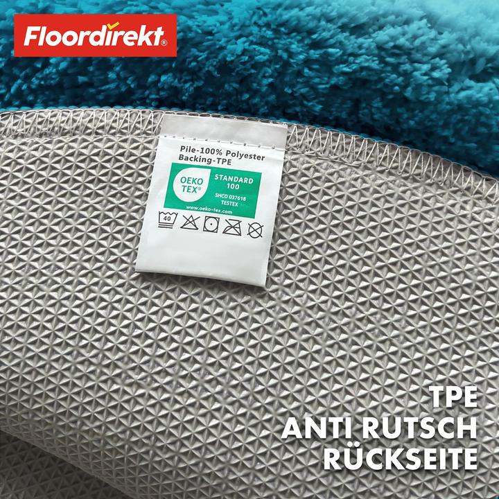 Actual product image Casa Pura SKY Rund (120 x 120 x 3 cm)