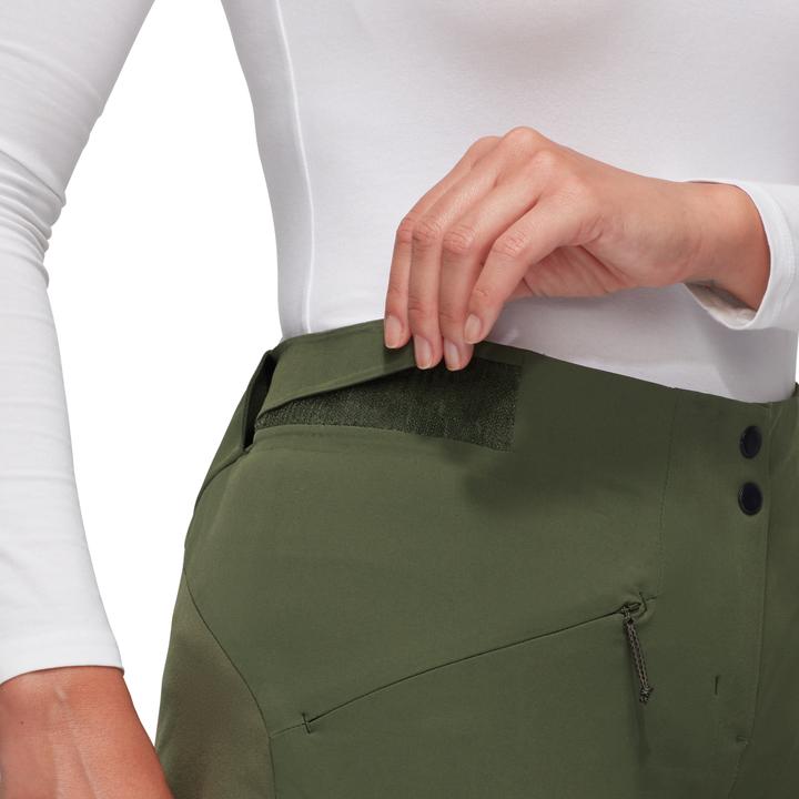 Produktbild Mammut Courmayeur SO Pants Women (36)