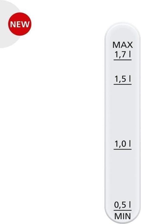 Immagine prodotto Steba WK11 (1.70 l)