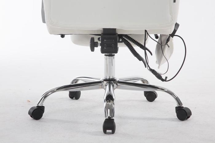 Actual product image CLP Pacific mit Massagefunktion V2