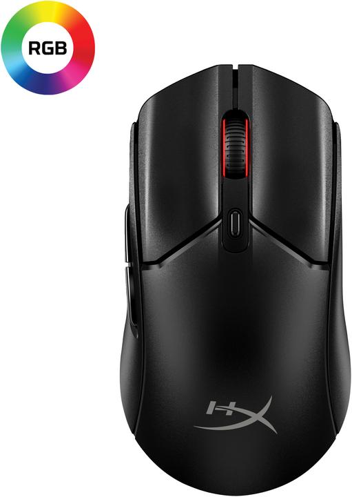 Produktbild HyperX Pulsefire Haste Core 2 (Kabellos)