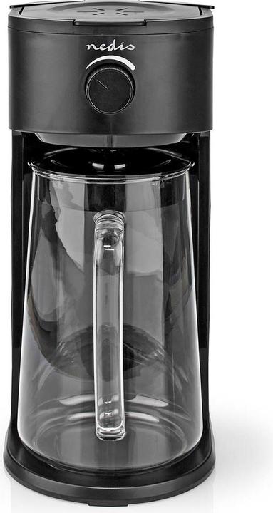 Image du produit Nedis Eiskaffee & Eistee Zubereiter (Prise UE)