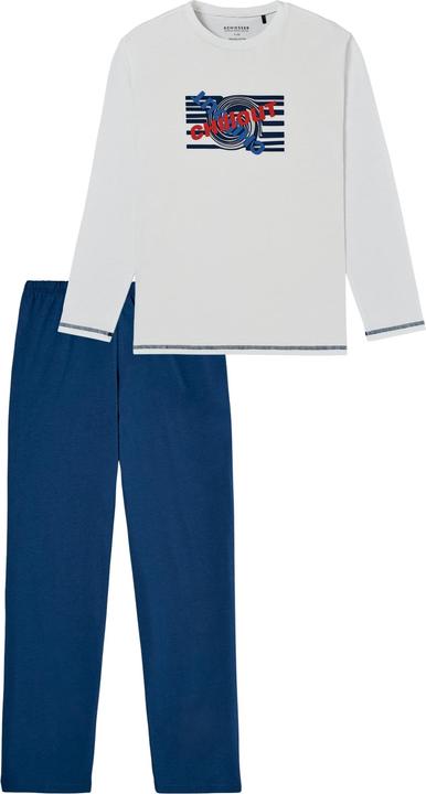 Produktbild Schiesser Pyjama Nightwear (152)