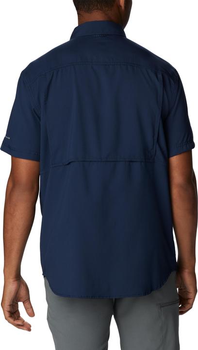 Immagine prodotto Columbia Silver Ridge Utility Lite Manica Corta (M)