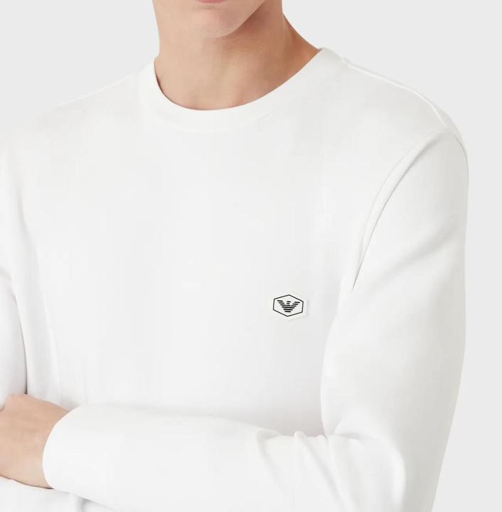 Produktbild Emporio Armani Sweatshirt (S, M, L, XL)