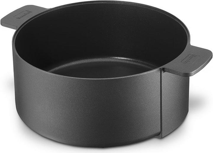 Produktbild Berndes Bräter 2 in 1 (Bräter + Schmortopf, Aluminium)