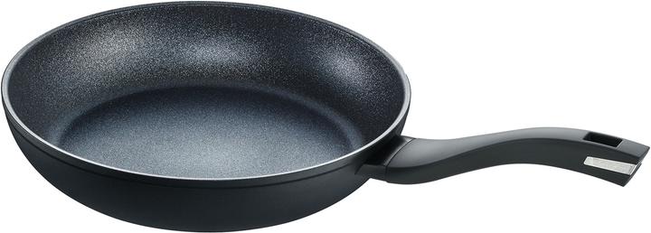 Image du produit Berndes Poêle à frire Enduro Induction (21.50 cm, Cocotte + faitout, Aluminium)