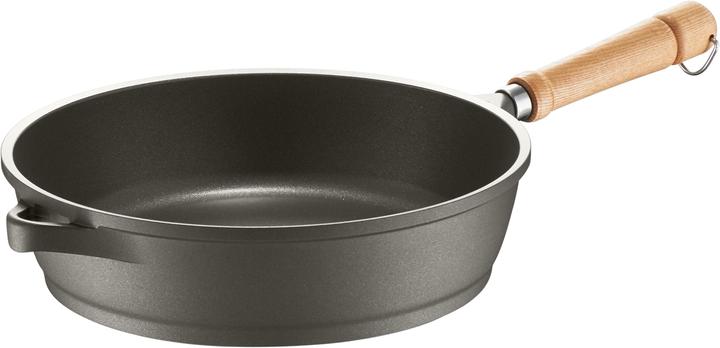 Berndes Sauteuse à induction (28 cm, Poêle à frire)
