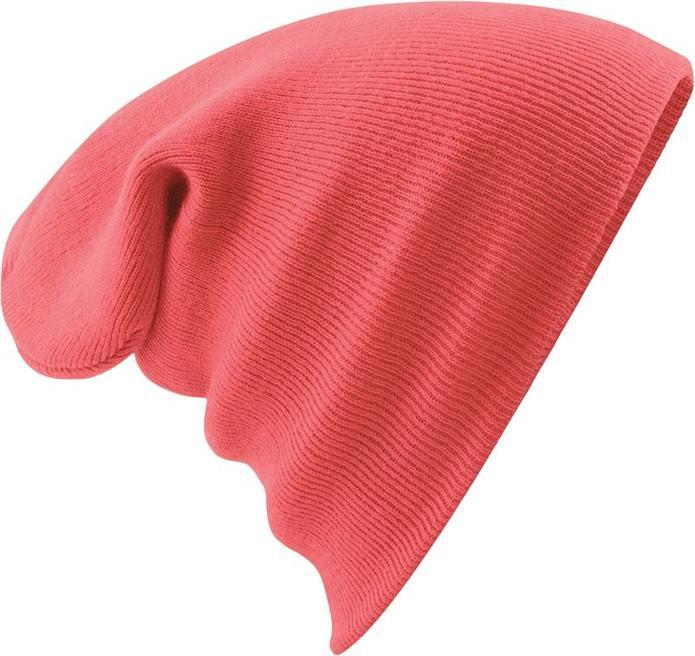 Actual product image Beechfield Unisex Original Cuffed Beanie Winter Hat