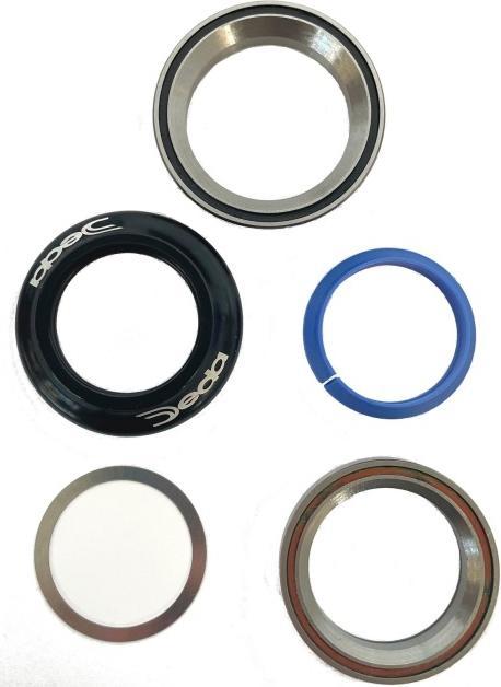 Actual product image Ridley Noah FastHelium SLX Disc