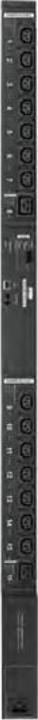 Actual product image Aten IP Power Switch