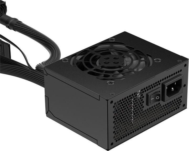 Actual product image Fractal Power supply anode SFX Bronze (450 W)