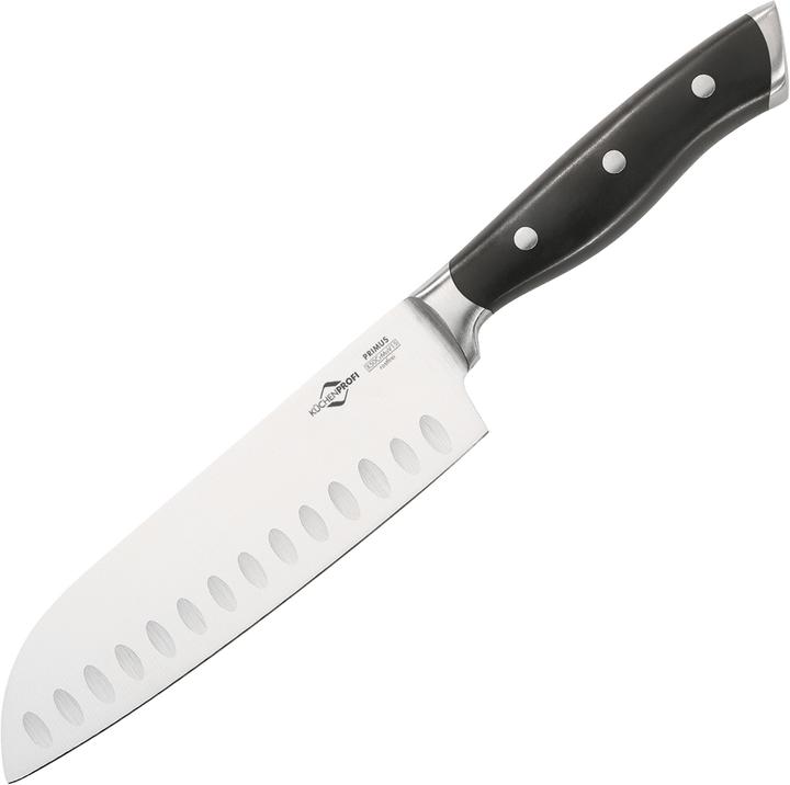 Immagine prodotto Küchenprofi Coltello Santoku (18 cm)