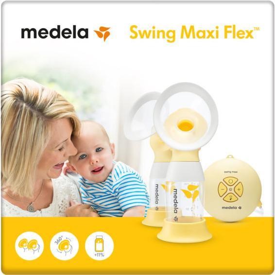 Image du produit Medela Swing Maxi Flex
