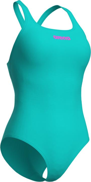 Arena W Team Swimsuit Swim Pro Solid