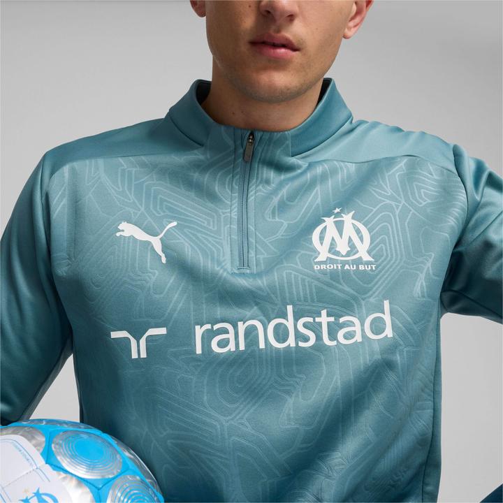 Actual product image Puma hybrid training top o 2024/25 (M)