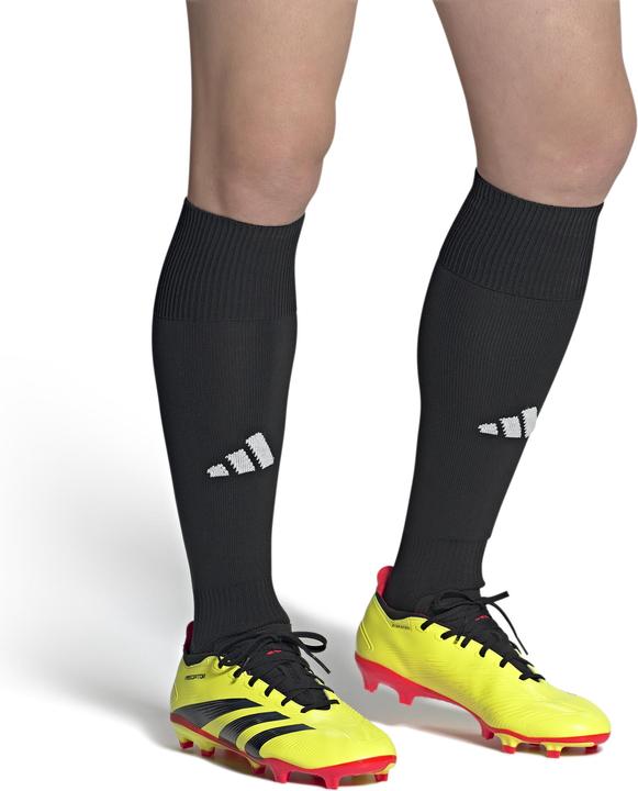 Productafbeelding adidas voetbalschoenen predator league fg (45 1/3)