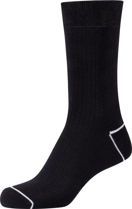 Produktbild S.Oliver Socken (4er Pack, 35, 38)