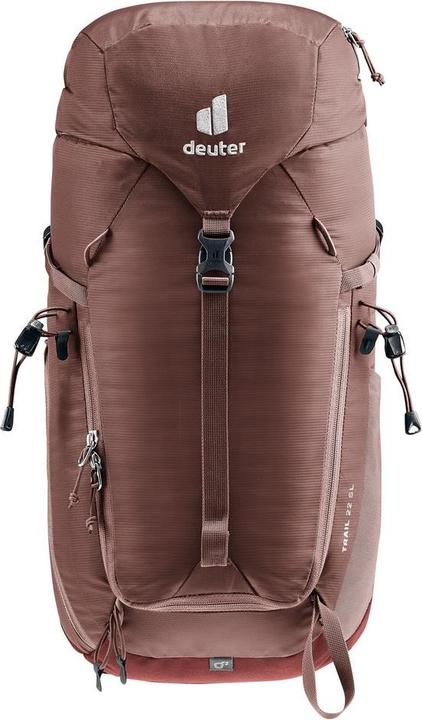 Actual product image Deuter Trail 22 (22 l)