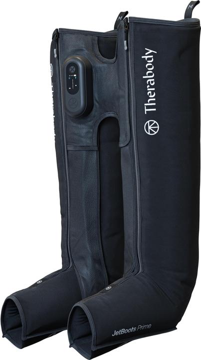 Actual product image Therabody RecoveryAir JetBoots Prime, S