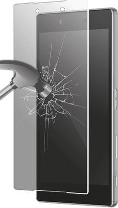 Actual product image KSIX Extreme Screen Protector Tempered Glass 9H (1 Piece, Samsung Galaxy J6 (2018))