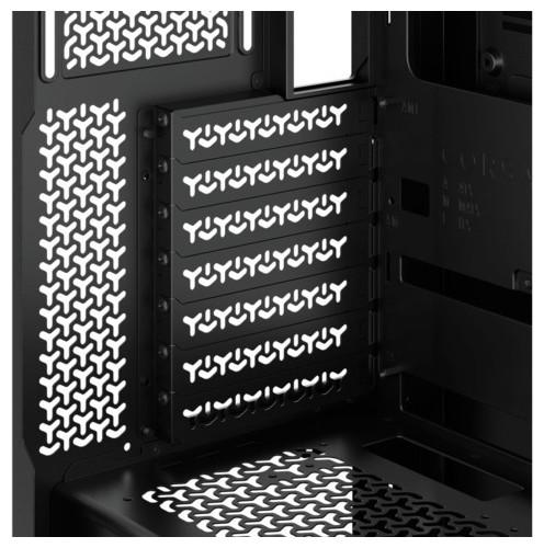 Produktbild Corsair 3500X (mATX, E-ATX, ATX, Mini-ITX)
