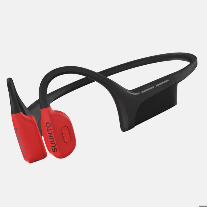 Produktbild Suunto Wing (keine Geräuschunterdrückung, 10 h, Kabellos)