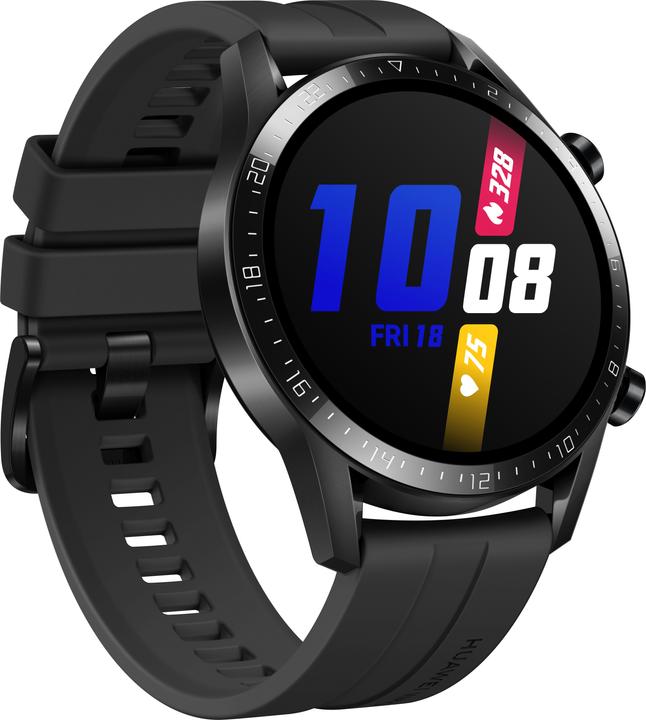 Actual product image Huawei Watch GT 2 Sport Edition (46 mm)