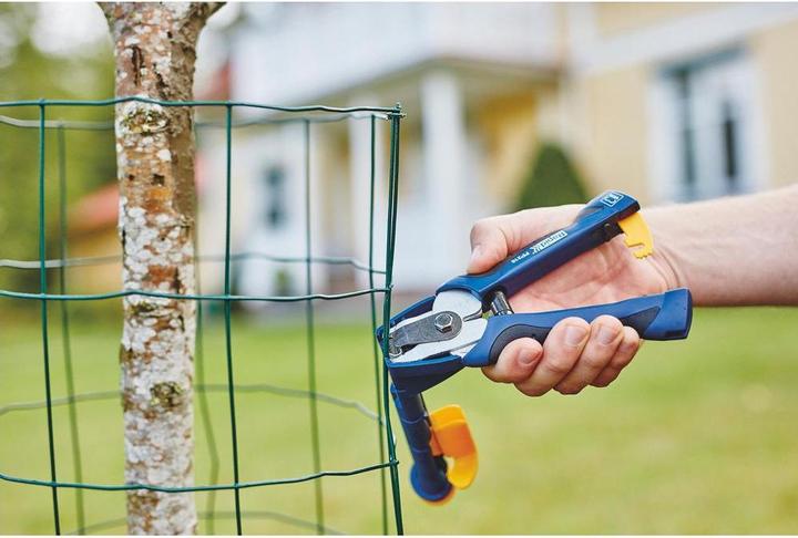 Actual product image Rapid FP216 Fence tongs (180 mm)