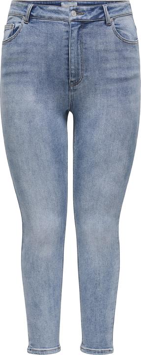 Actual product image Only CARMILA Hohe Taille Skinny Fit Jeans Skinny Jeans (W54/L32)