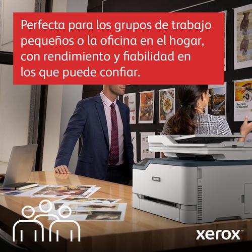 Produktbild Xerox C235 (Laser, Farbe)