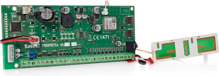Immagine prodotto Satel PERFECTA 16 SET-A (Alimentazione elettrica)