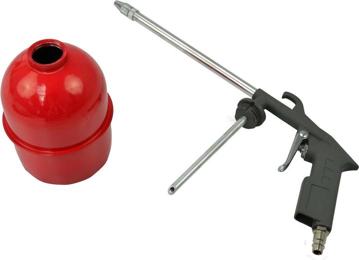 Produktbild GEKO Nebelpistole, max. 4-6bar, Behältervolumen 950ml