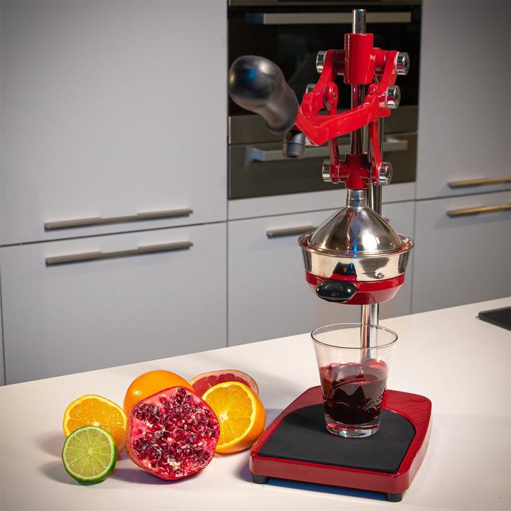 Produktbild Cilio Granatapfelpresse