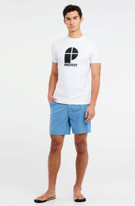 Image du produit Protest SS RASHGRD PRTCATER surf t-shirt manches courtes (XS)