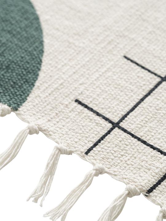 Actual product image Vertbaudet Carpet (100 x 133 cm)