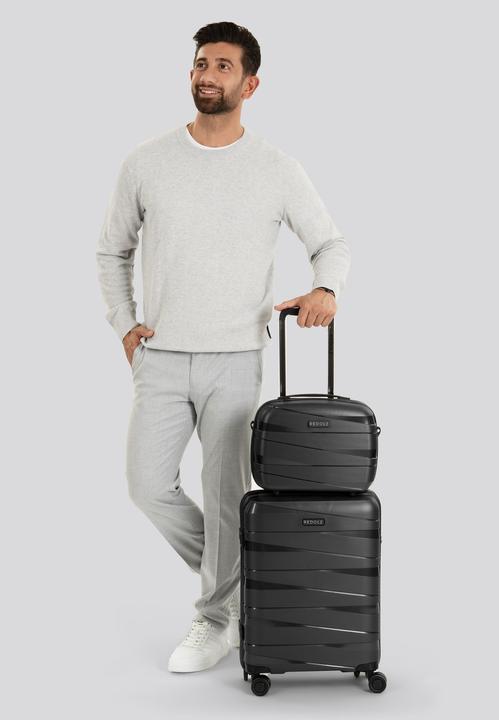 Actual product image Redolz Essentials 10 Beautycase 34 cm (14 l)