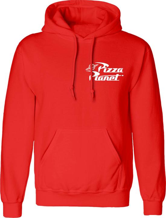 Actual product image Toy Story Hoodie (S)