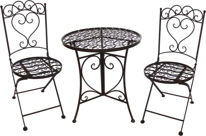 Actual product image HTI-Line Tischgruppe (60 cm)