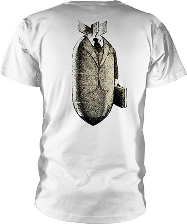 Image du produit Universal Textiles T-shirt adulte unisexe God Bless America (XL)
