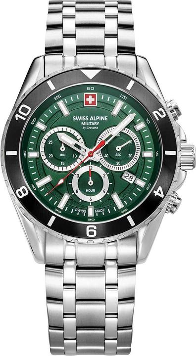 Swiss Alpine Military 7034.9138 Sierra