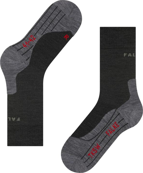 Produktbild Falke TK5 W (35 - 36)