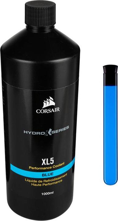 Produktbild Corsair Hydro X Series XL5 (1000 ml, Fertiggemisch)